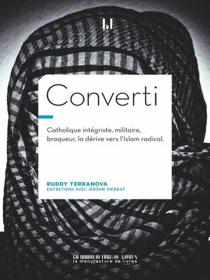 cover image of Converti